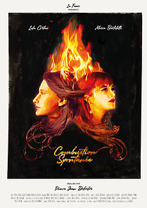 Watch Combustion Spontanée (Short 2020)