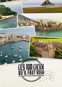 Watch Les 100 lieux qu'il faut voir