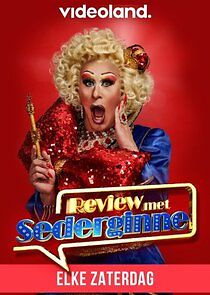 Watch Review Met Sederginne