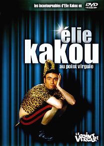 Watch Élie Kakou au Point Virgule