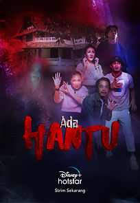Watch Ada Hantu