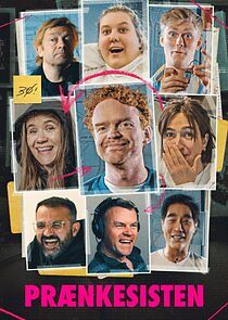 Watch Prænkesisten