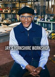 Watch Jay's Yorkshire Workshop
