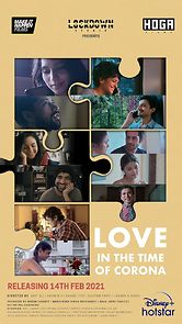 Watch Love in the Time of Corona