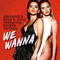 Watch Alexandra Stan &amp; Inna Feat. Daddy Yankee: We Wanna