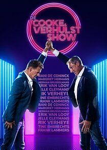 Watch De Cooke & Verhulst Show