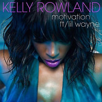 Watch Kelly Rowland Feat. Lil Wayne: Motivation