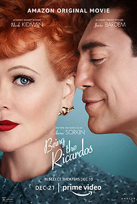 Watch Being the Ricardos