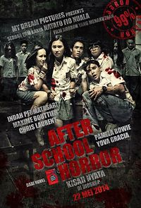 Watch After School Horror