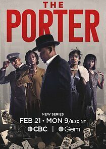 Watch The Porter