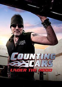 Watch Counting Cars: Under the Hood