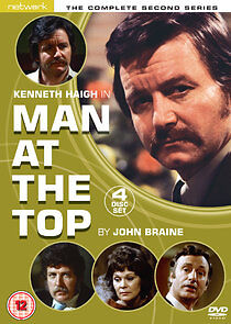 Watch Man at the Top