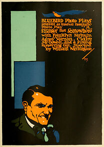 Watch A Stranger from Somewhere