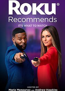 Watch Roku Recommends