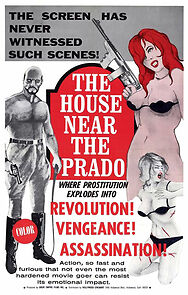 Watch The House Near the Prado