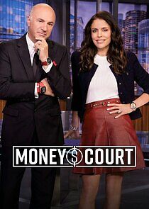 Watch Money Court