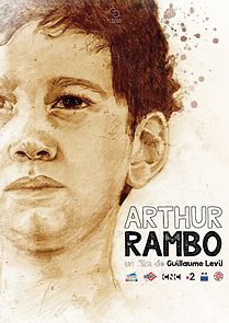 Watch Arthur Rambo (Short 2018)