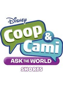 Watch Coop & Cami Ask the World Shorts
