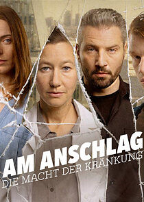 Watch Am Anschlag – Die Macht der Kränkung