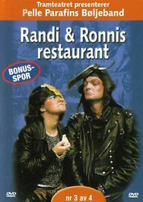 Watch Pelle Parafins Bøljeband