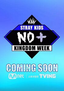 Watch Stray Kids: Kingdom Week