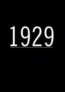 Watch 1929