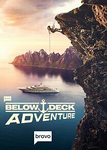 Watch Below Deck Adventure