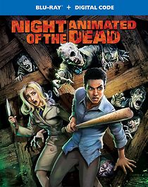 Watch Night of the Animated Dead
