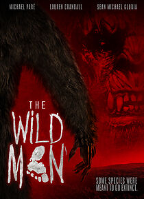 Watch The Wild Man: Skunk Ape