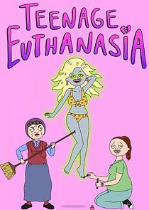 Watch Teenage Euthanasia