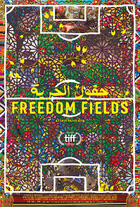 Watch Freedom Fields
