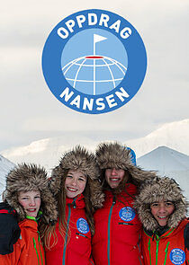 Watch Oppdrag Nansen