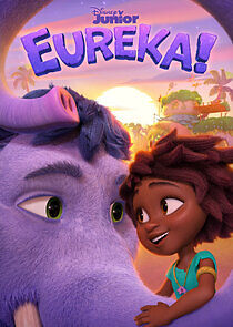 Watch Eureka!