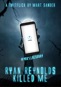 Watch Ryan Reynolds Killed Me (Short 2021)