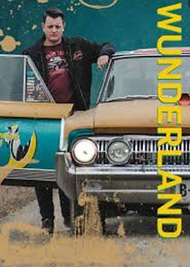 Watch Wunderland