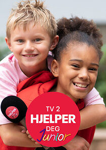 Watch TV 2 hjelper deg junior