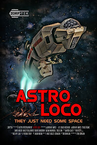 Watch Astro Loco