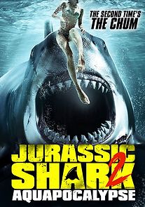 Watch Jurassic Shark 2: Aquapocalypse