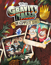 Watch One Crazy Summer: A Look Back at Gravity Falls