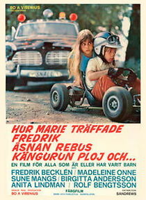 Watch Hur Marie träffade Fredrik
