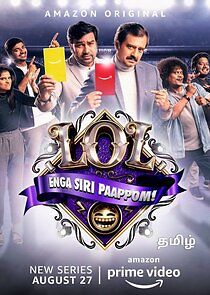 Watch LOL: Enga Siri Paappom