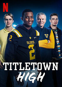 Watch Titletown High