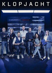 Watch Klopjacht