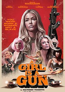 Watch A Girl Is a Gun