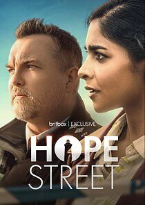 Watch Hope Street