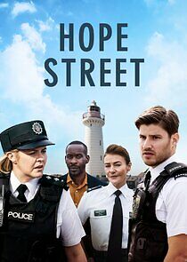 Watch Hope Street