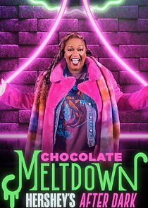 Watch Chocolate Meltdown: Hershey's After Dark