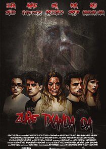 Watch Zure Txanda Da