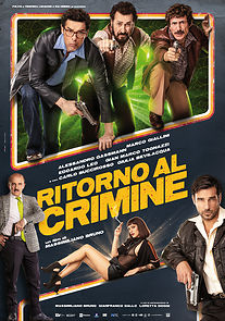 Watch Ritorno al crimine