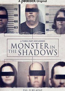 Watch Monster in the Shadows